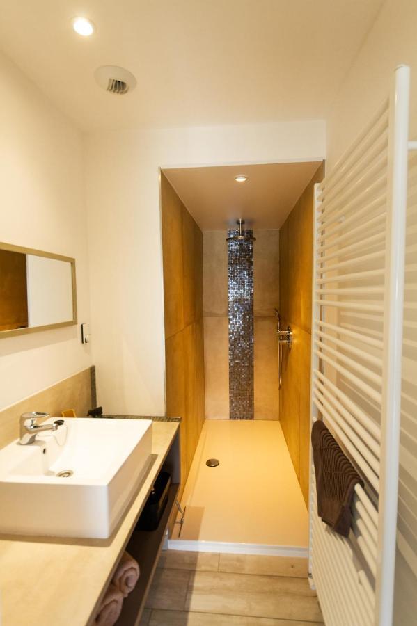 A L'Oree De La Foret Manhay ภายนอก รูปภาพ